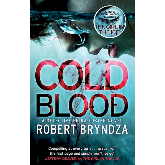 Cold Blood image 0