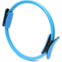 Pilates Ring Power Force FX-7009 38 cm - Γαλάζιο