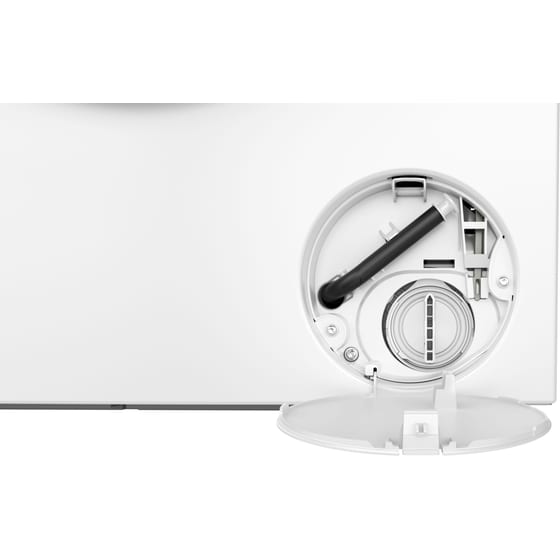 PITSOS WF4J06M8 8 kg 1.400 Στροφές Λευκό Πλυντήριο Ρούχων image 4