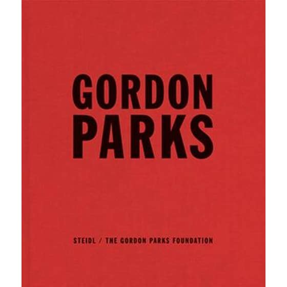 Gordon Parks image 0