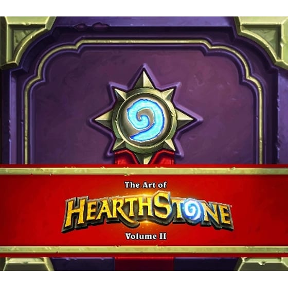The Art of Hearthstone: Year of the Kraken image 0