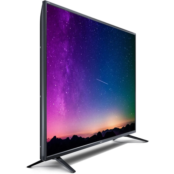 Sharp LED 50" 4K Smart Τηλεόραση 50BJ2E image 1