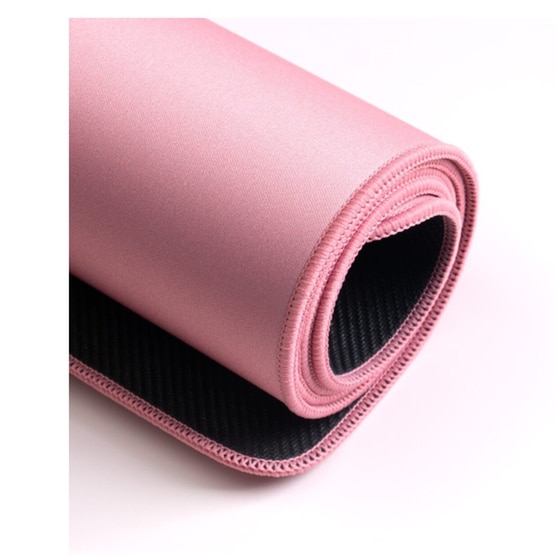 Mouse Pad Keychron DM-12 Ροζ image 2