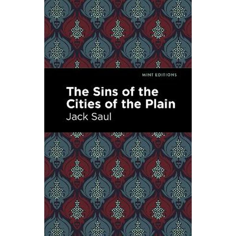 The Sins of the Cities of the Plain