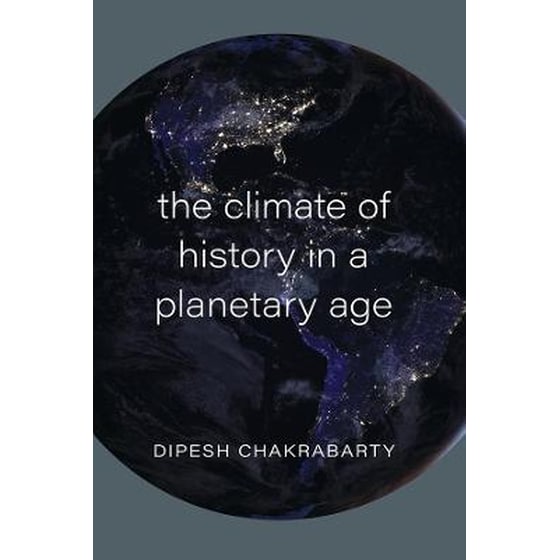 Climate of History in a Planetary Age image 0