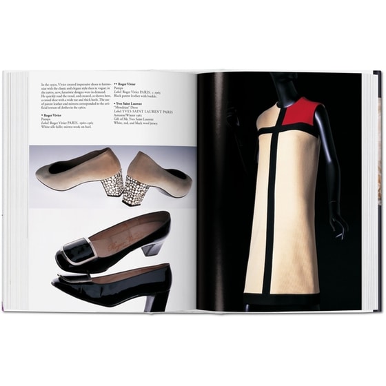 Fashion History from the 18th to the 20th Century image 1