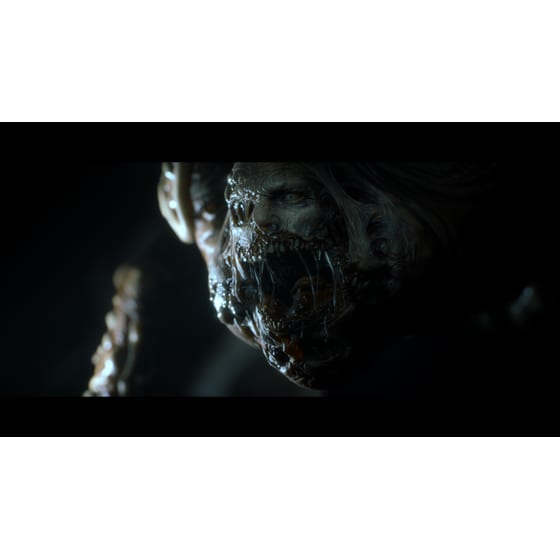 The Callisto Protocol Day One Edition - PS4 image 9