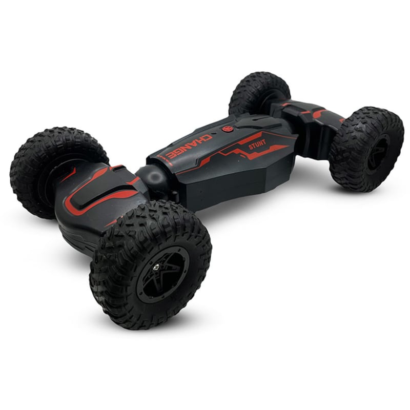 RED5 Red5 Τηλεκατευθυνόμενο Όχημα R/C Transforming Car V2 Παντός Εδάφους