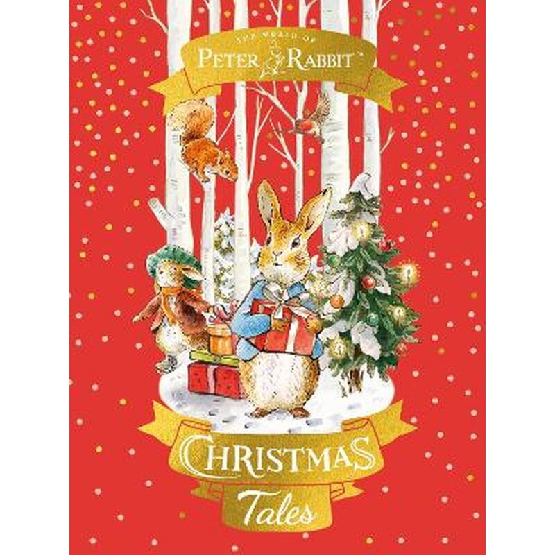 Peter Rabbit: Christmas Tales