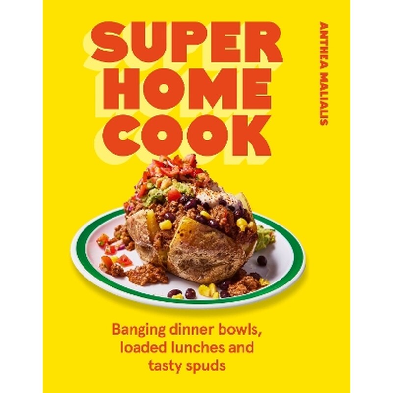 Super Home Cook