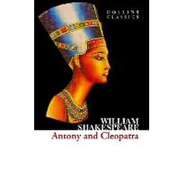 Antony and Cleopatra