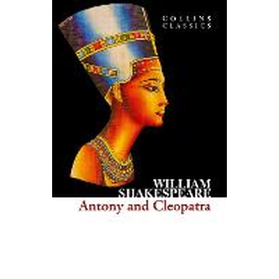 Antony and Cleopatra image 0