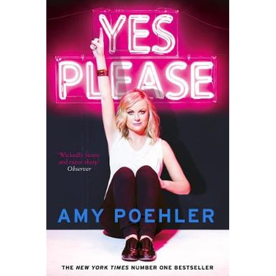 Yes Please image 0