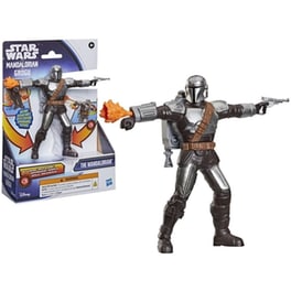 Φιγούρα Δράσης Hasbro Star Wars - The Mandalorian (30cm)