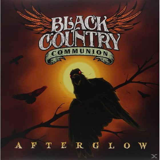 Afterglow image 0