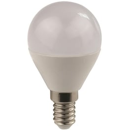Λάμπα LED Eurolamp SMD 6W Ε14 6W 3000K - Θερμό Λευκό