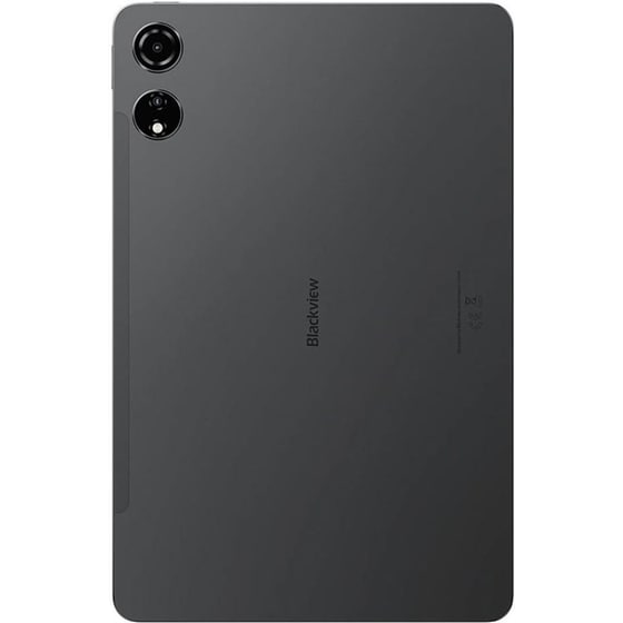 Tablet Blackview Mega 3 12.1" 12GB/256GB 4G Space Grey - Set Edition image 3