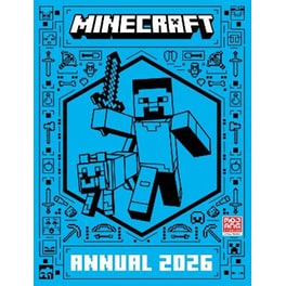 Minecraft Annual 2026