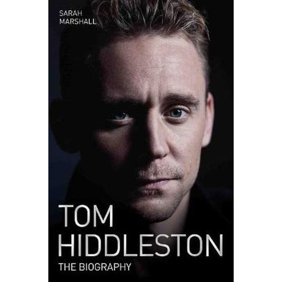 Tom Hiddleston image 0