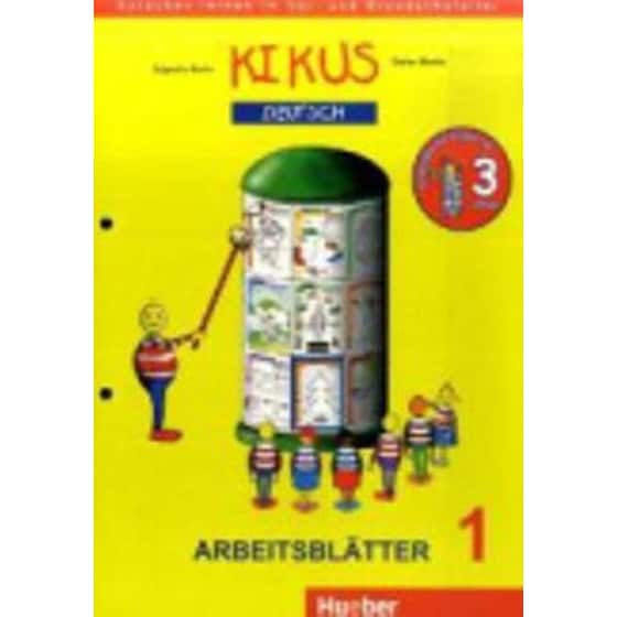 KIKUS-Materialien image 0