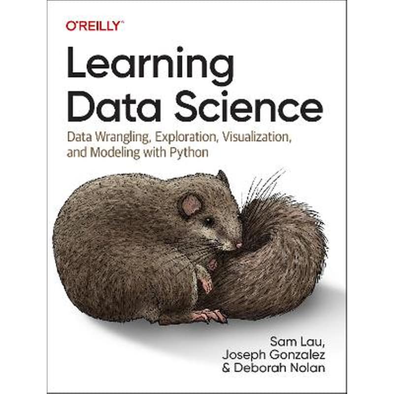 Learning Data Science