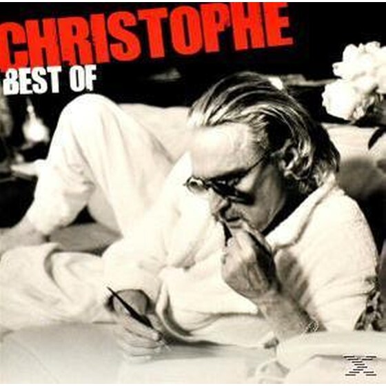 Best Of Christophe image 0