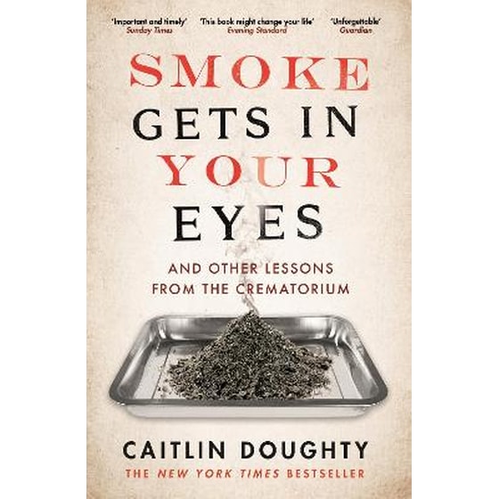 Smoke Gets in Your Eyes image 0