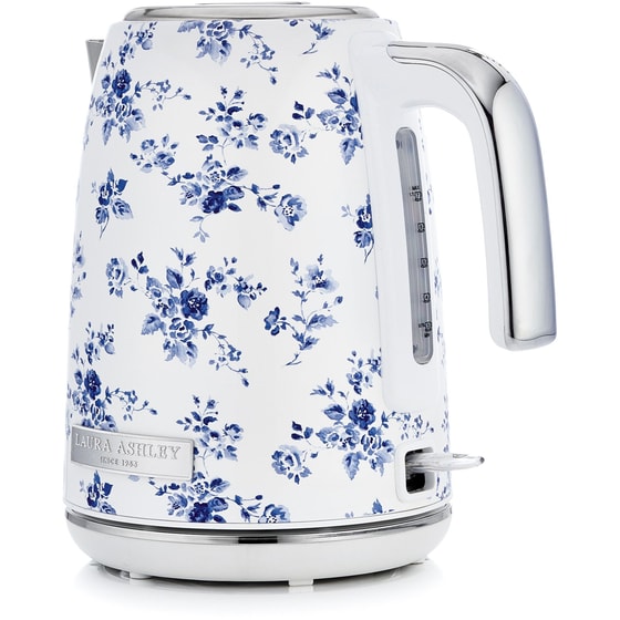 LAURA ASHLEY LA-JKCR 1.7 L China Rose Βραστήρας image 2