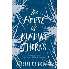 The House of Binding Thorns