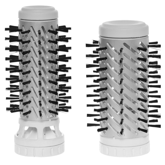 Ηλεκτρική Βούρτσα ROWENTA Brush Activ Compact CF9520 Μαύρο image 3