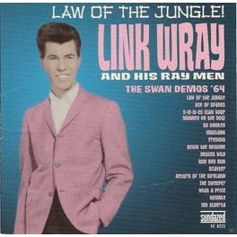 Law Of The Jungle:'64