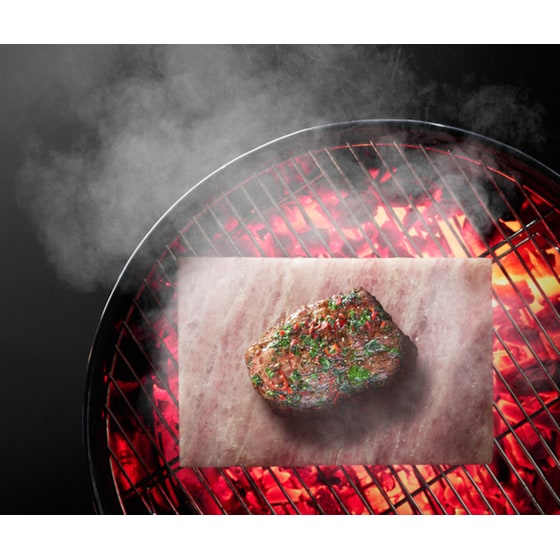 Πλάκα Άλατος Σερβιρίσματος AEG A2SLT - Μαύρο image 5