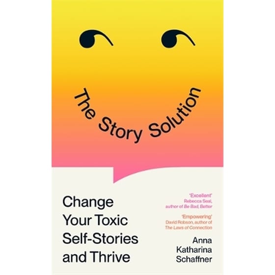 The Story Solution image 0