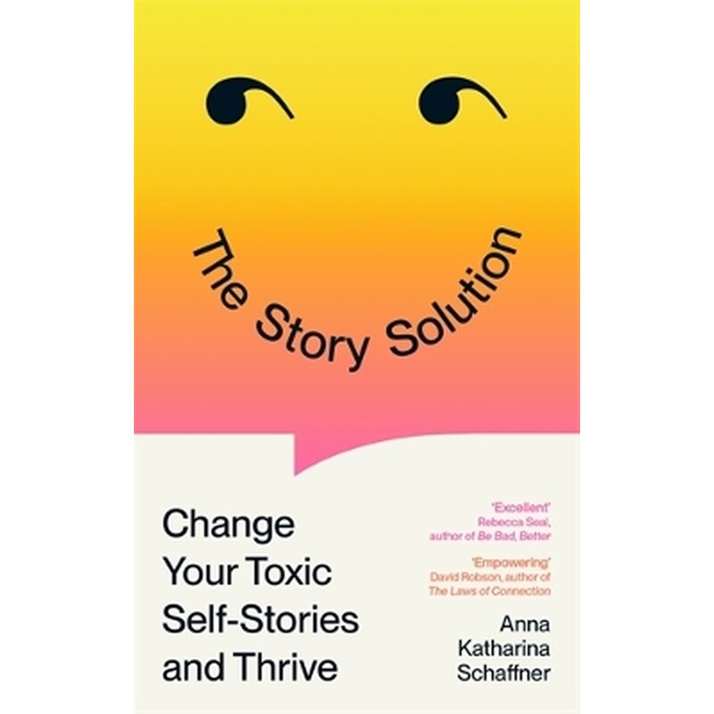 The Story Solution