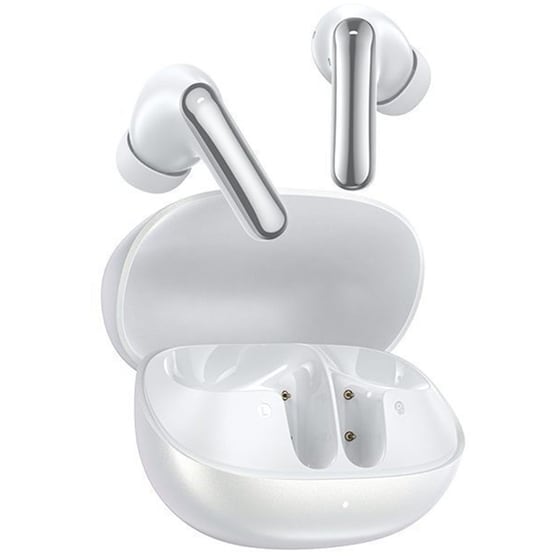 Ακουστικά Bluetooth QCY MeloBuds N20 - White image 1