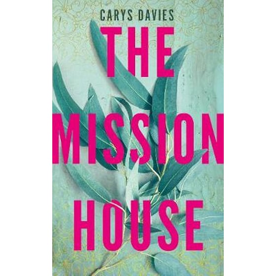 Mission House image 0