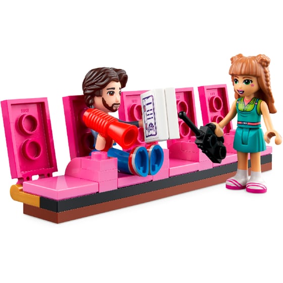 LEGO® Friends Andrea's Theater School (41714) image 7