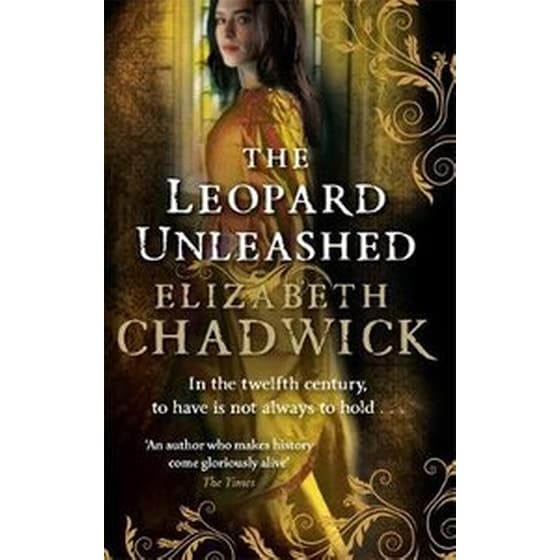 The Leopard Unleashed image 0