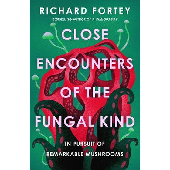 Close Encounters of the Fungal Kind image 0