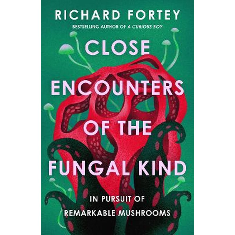 Close Encounters of the Fungal Kind