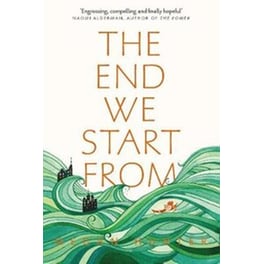 The End We Start From