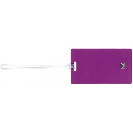 Luggage Tag - Go Travel Tag Me - Αξεσουάρ ταξιδίου image 1