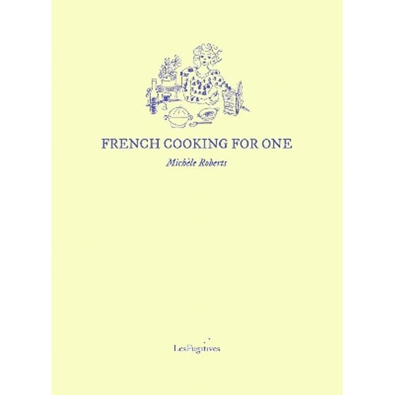 French Cooking for One image 0