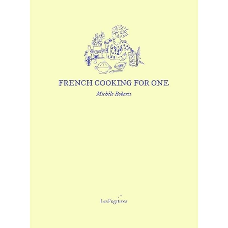 French Cooking for One