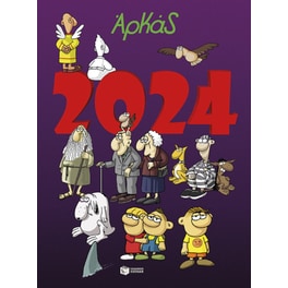 Ημερολόγιο 2024 - Αρκάς