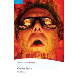 Level 4: On The Beach