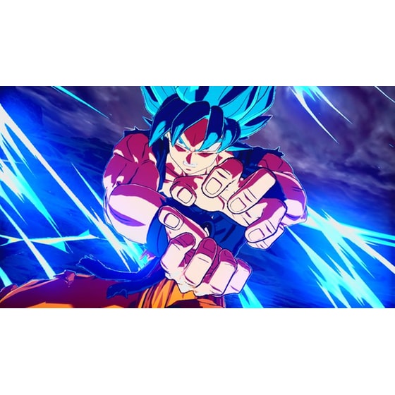 Dragon Ball: Sparking! Zero - Nintendo Switch 2 image 2