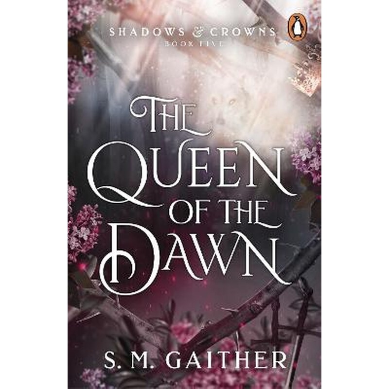 The Queen of the Dawn