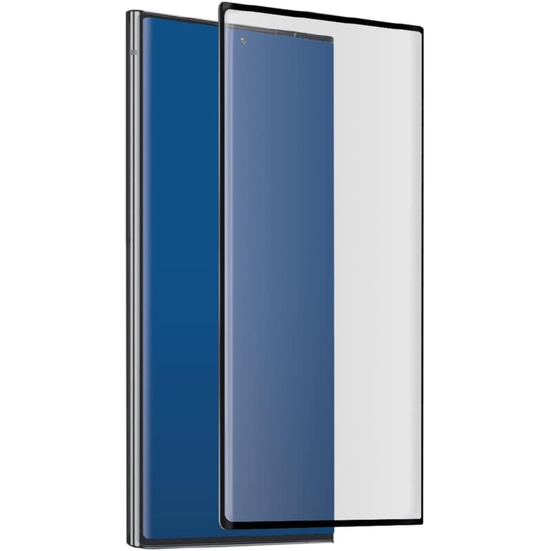 Προστατευτικό οθόνης Samsung Galaxy S23 Ultra - Sbs 4D Hammer Glass Full Screen