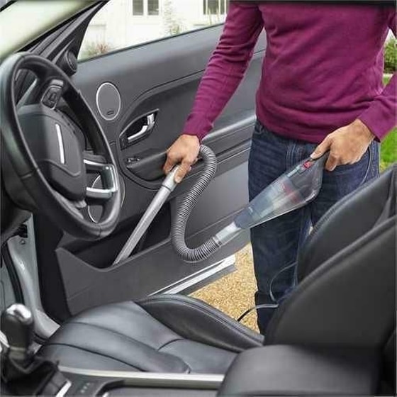 Ηλεκτρικό Σκουπάκι Black&Decker NVB12AVA image 5